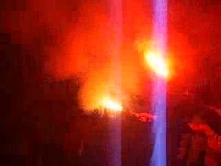 ısparta kafeler sokagı galatasaray sampiyon