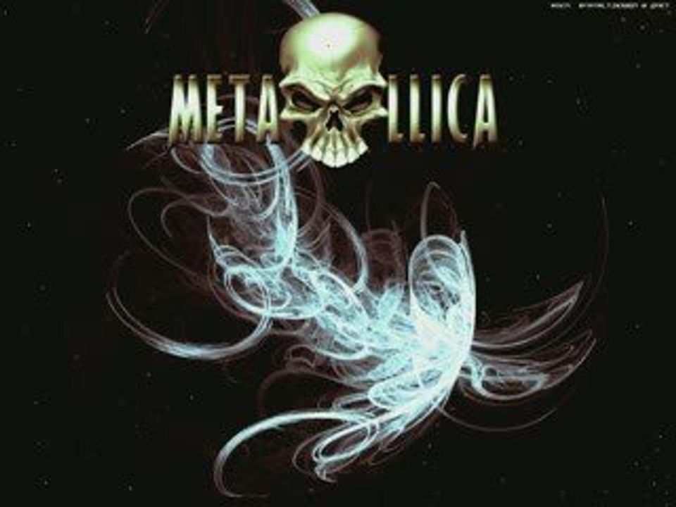 Doodle (MetallicA_Jason Newsted) Cover Guitar Bass by Landy