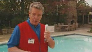 How to Open Your Swimming Pool and Balance Pool Chemicals