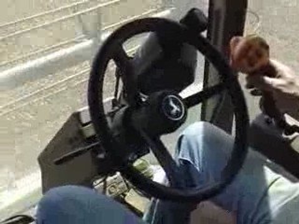 gps trimble sur cts 9780 hillmaster 2