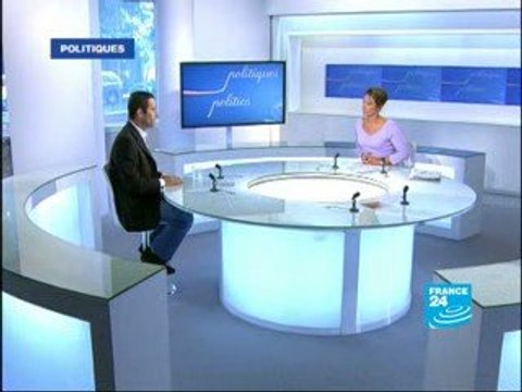 Benoît Hamon, Porte-parole du Parti socialiste
