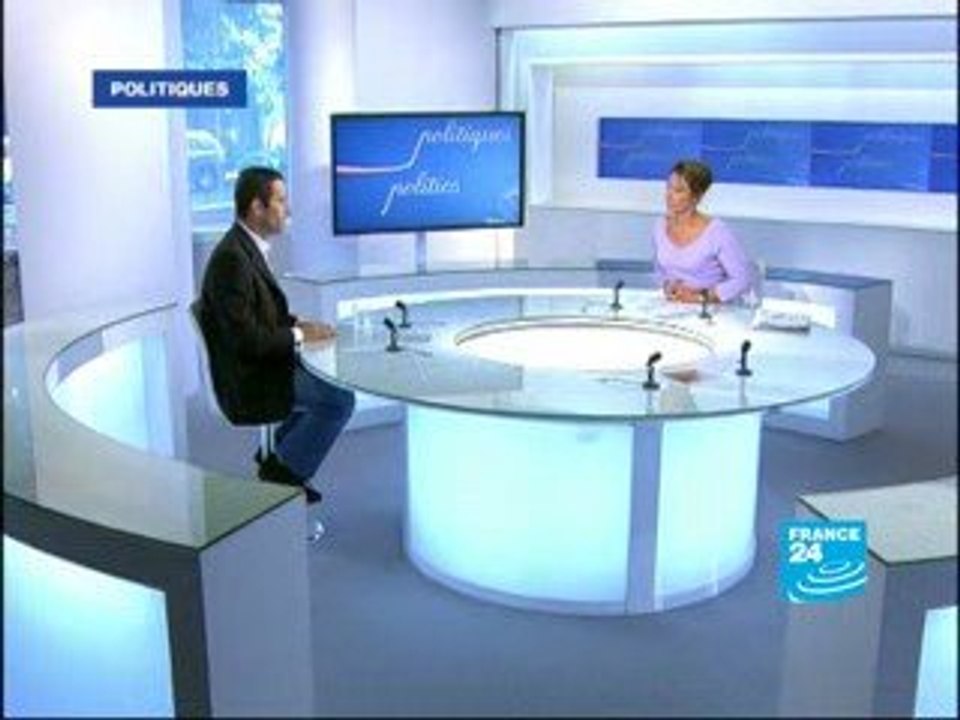 Benoît Hamon, Porte-parole du Parti socialiste