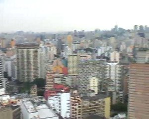 Le Premier Comando de la Capitale, le gang de la terreur