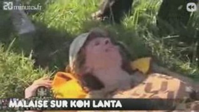 Le Best-of de Koh Lanta : Le Rewind du vendredi 28 Août