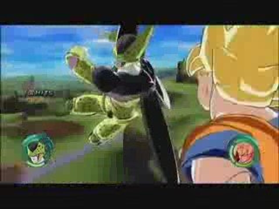 dragon ball  raging blast nouvelle bande annonce