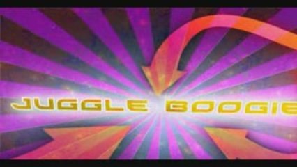 Juggle Boogie