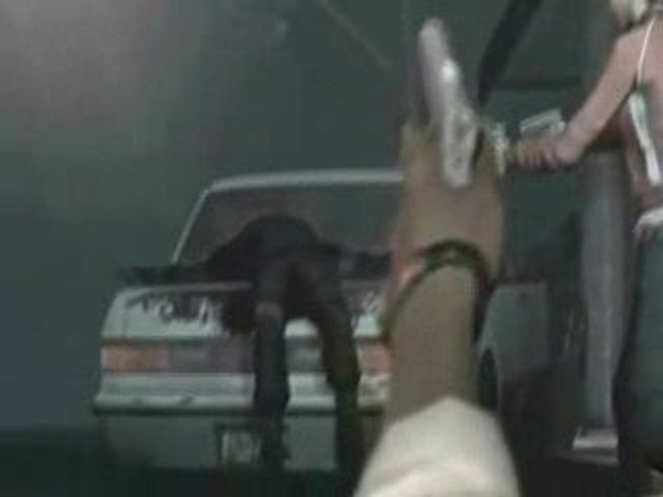 Left 4 Dead - Trailer Perso