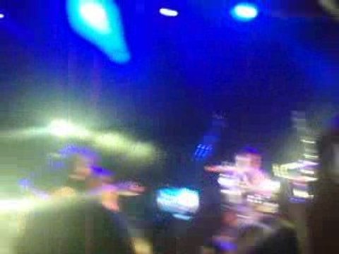 Schwarz , Concert à Köln 27.o8.o9 Tokio Hotel