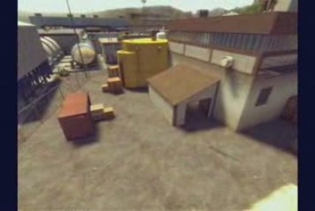 [CSS] - BobY - Test Effect !