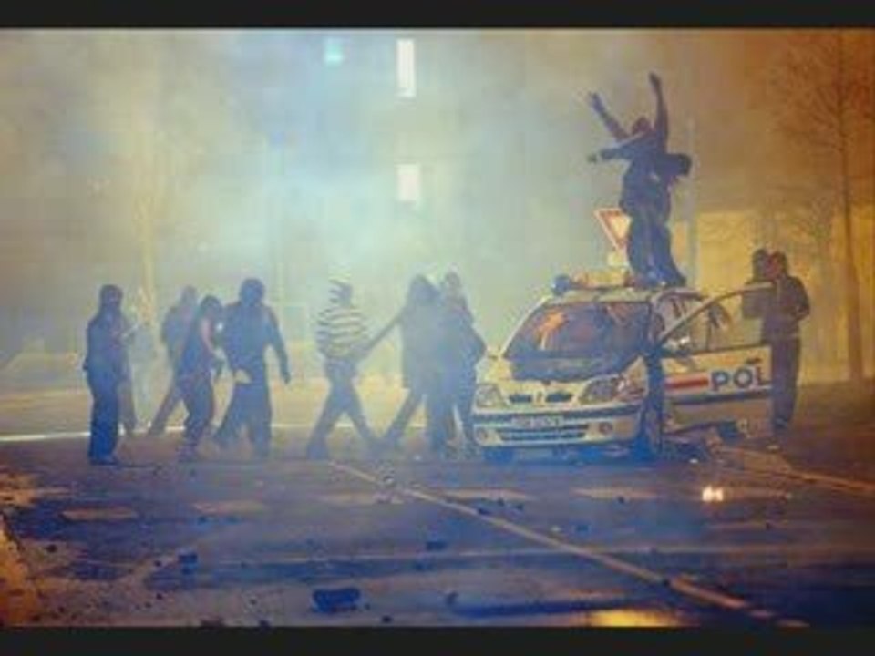 assassin de la police- cut killer