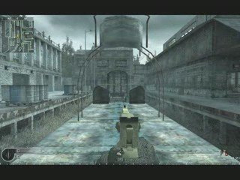 Bugs Crossfire et Pipeline