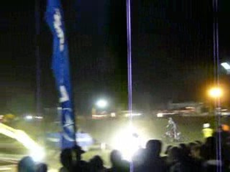 freestyl pont de vaux 2009