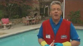 How to Maintain A Swimming Pool - Clean and Test Pool Water