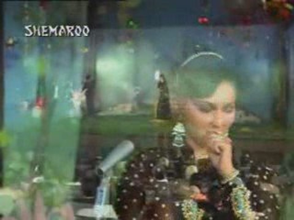 ♥ Aasha ♥ Sheesha Ho Yeh Dil Ho ♥ Lata Mangeshkar ♥