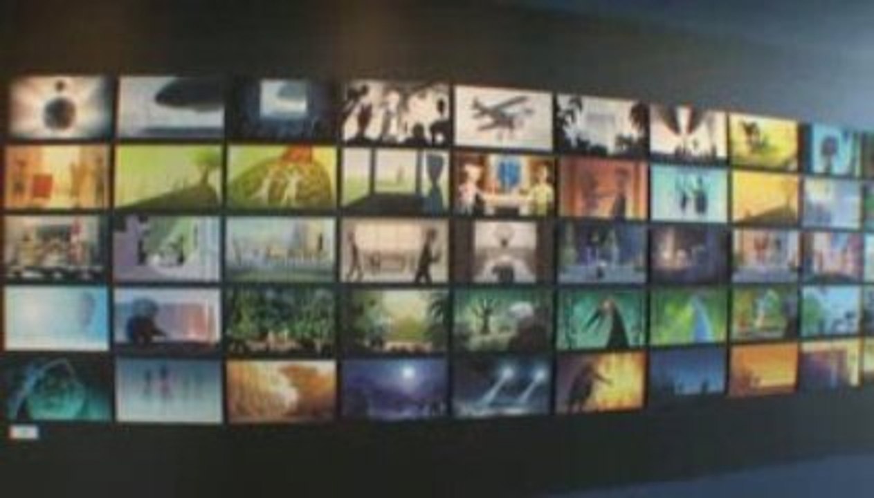 OBEN - POD - International Faces