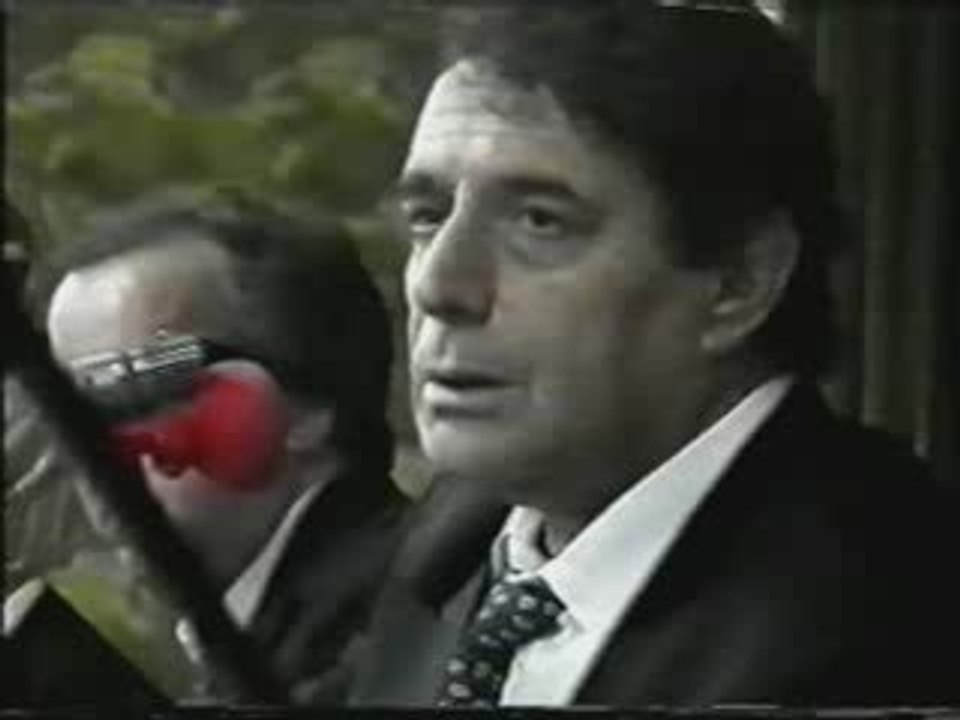 El Hachemi GUEROUABI        ALLAH YARAHMOU