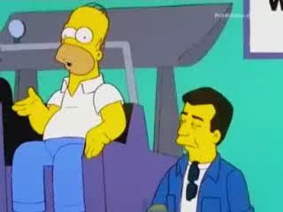 Homers weißheit des tages 7