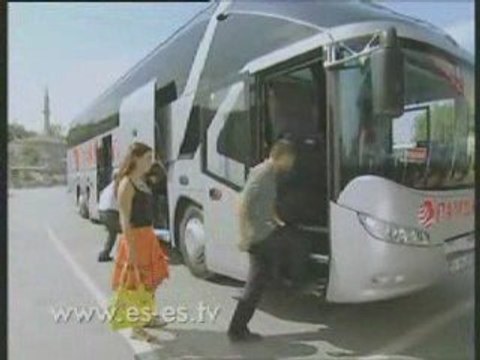 Es-Es Dizisi 3. Bölüm 2. Fragman - Atv