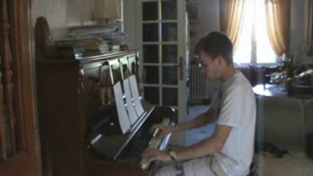 I'm So Excited _ Pointers Sisters