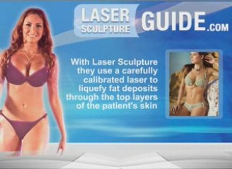 Laser Sculpture # 02