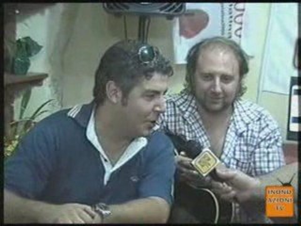 Intervista a Quelli della Frisa