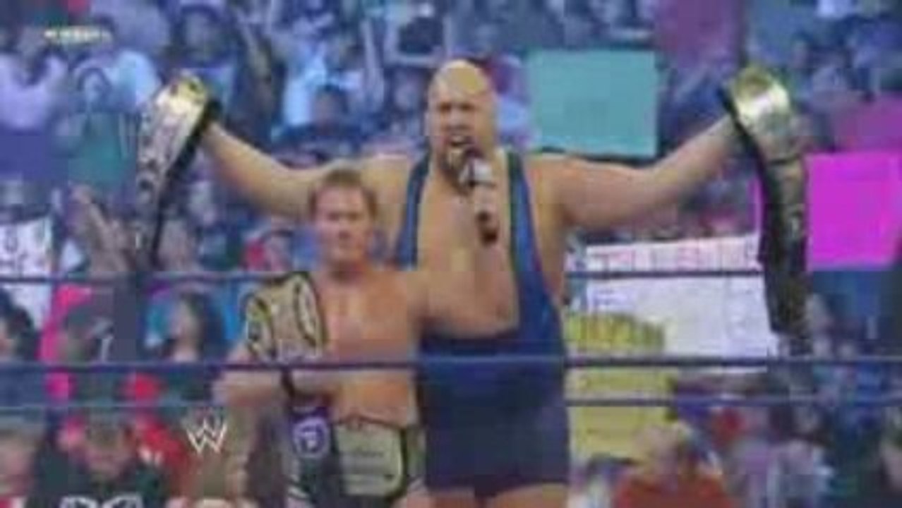 Friday Night Smackdown 8-28-09 part 6