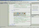 ELIMINAR UN REGISTRO DESDE VISUAL BASIC A SQL SERVER 2