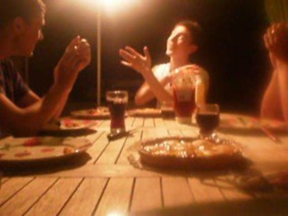 soirer !