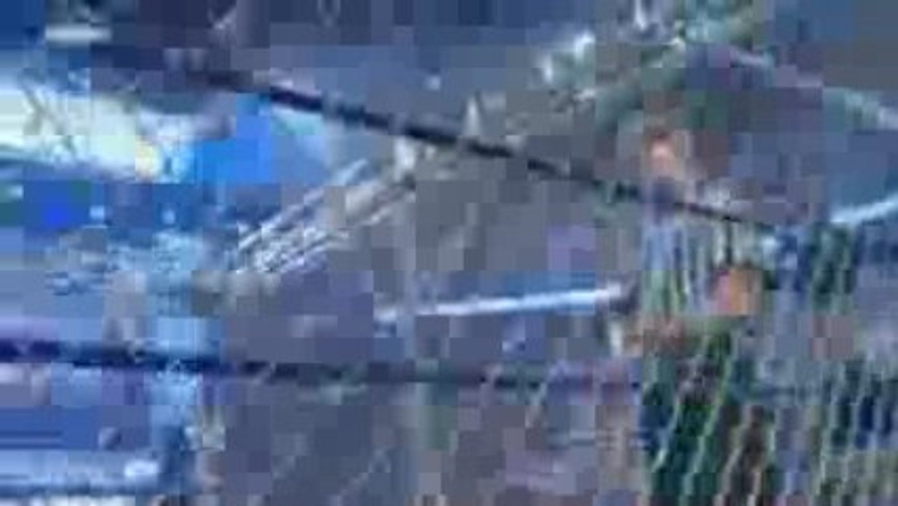 Friday Night Smackdown 8-28-09 part 7