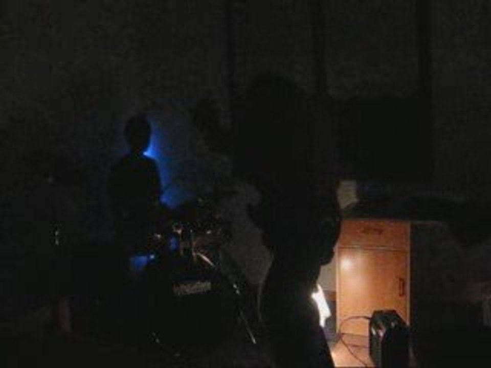 Guitare + Batterie