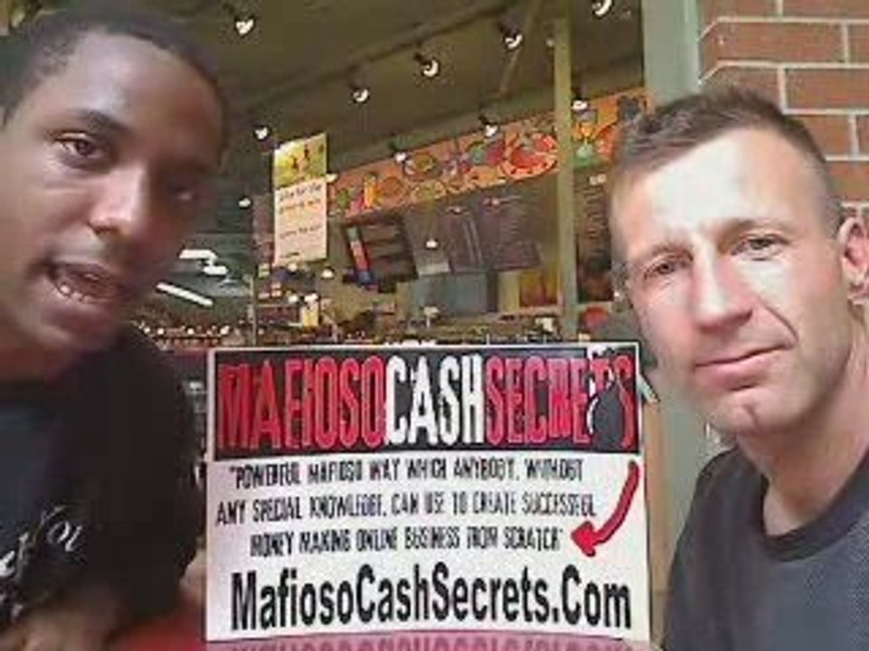 Cash Secret Program