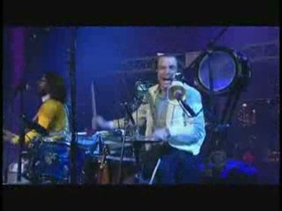 Mutemath -
