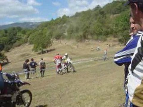 ENDURANCE 12h st félicien 2009