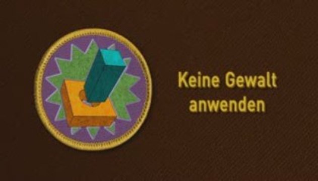 OBEN - Die Wildnis Überlebensstrategienfähigkeiten