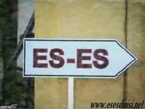 Es-Es - Sev Beni Yeniden Ne Olur[1.Bölüm]
