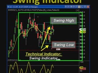 Market Up-Date, Trade-By-Trade Results! 8.28.08