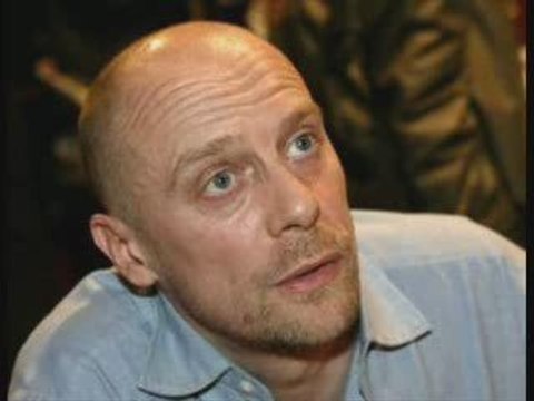 Alain Soral - Misères du Désir: Les banlieues