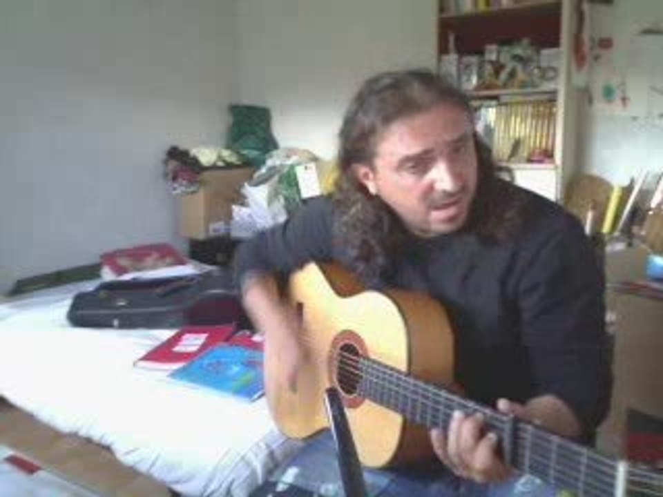 dime si hoy alma flamenca