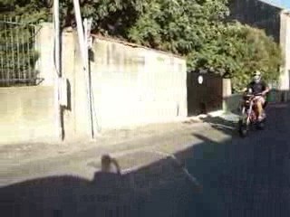 Derbi altec vidéo 2