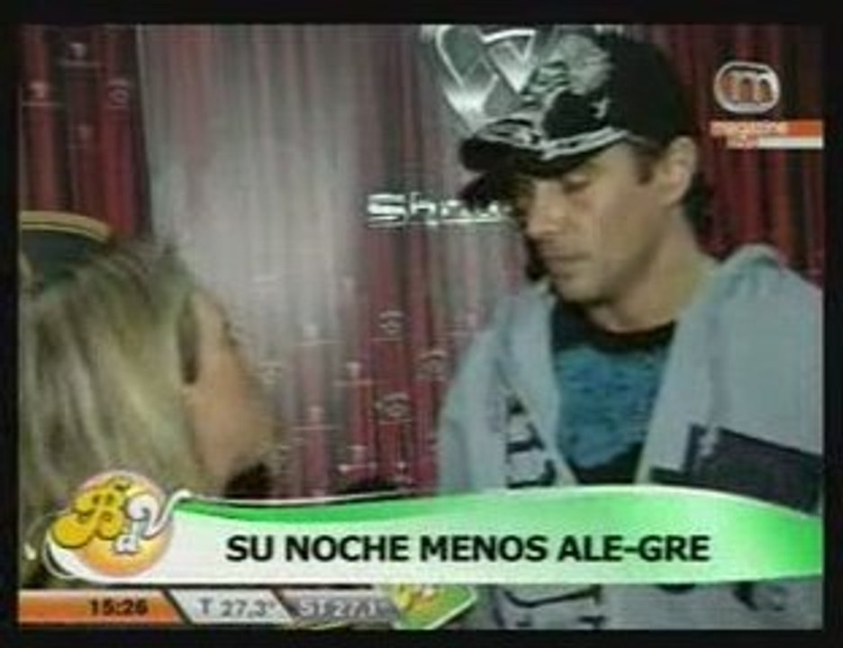 matias ale