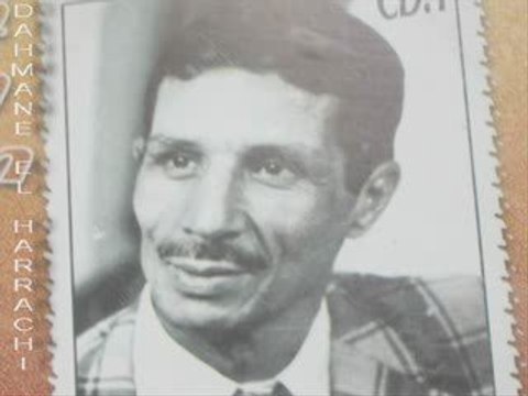 DAHMANE EL HARRACHI HASSEBNI