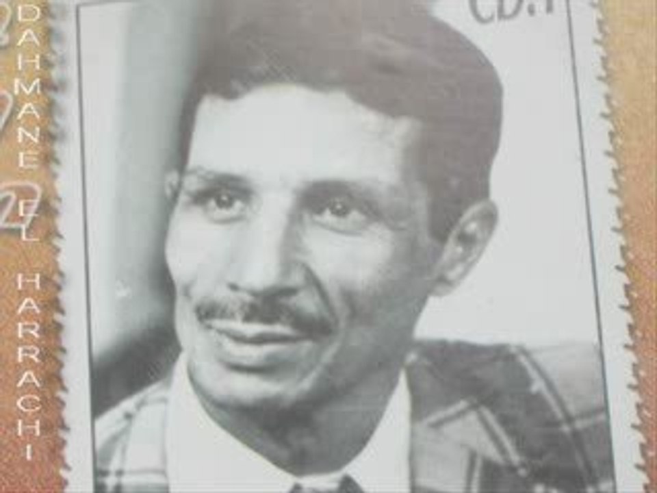 DAHMANE EL HARRACHI  HASSEBNI