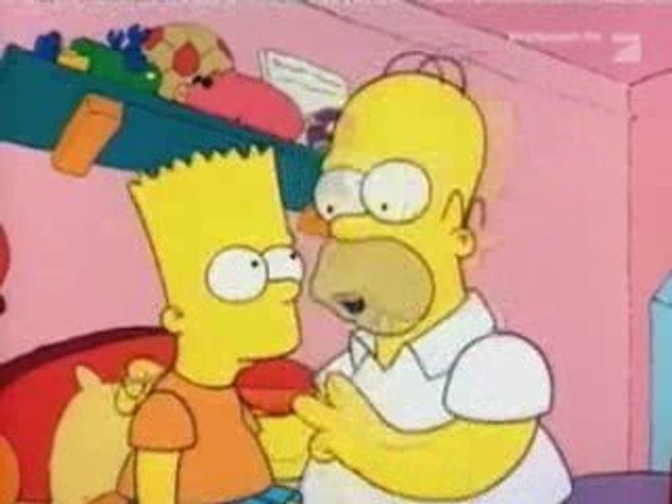 Homers weißheit des tages 1