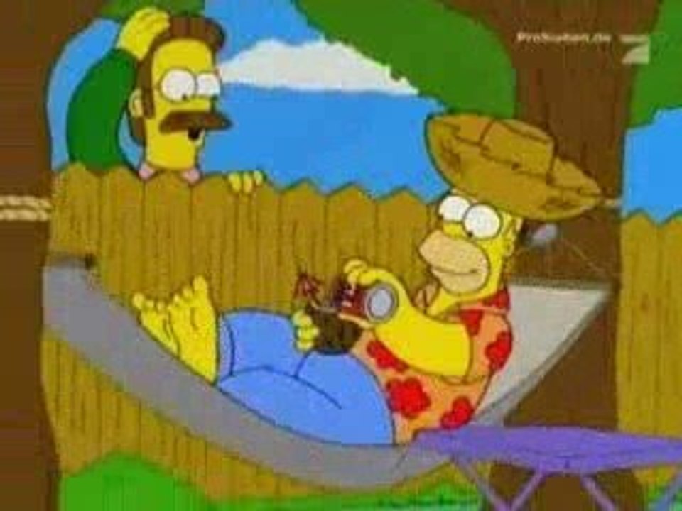 Homers weißheit des tages 3