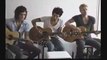 Hot Chelle Rae - Acoustic - I Like To Dance