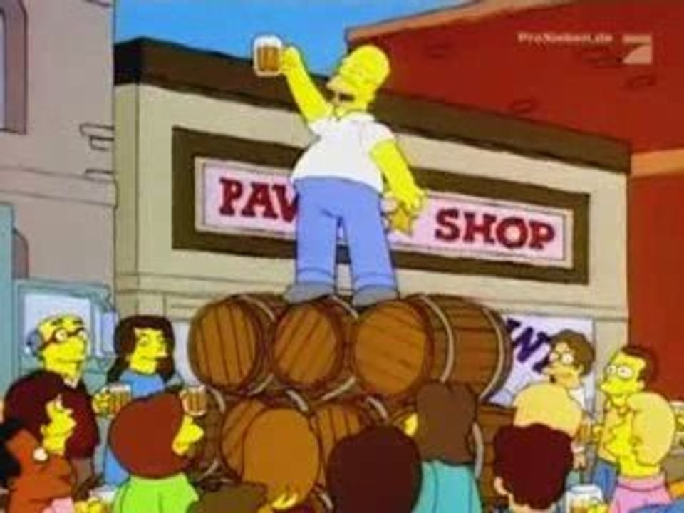 Homers weißheit des tages 5