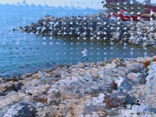 Kdz EREĞLİ İstavrit Avı Slayt