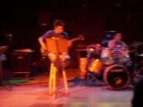 Concert théatre du fil 20 juin 2009