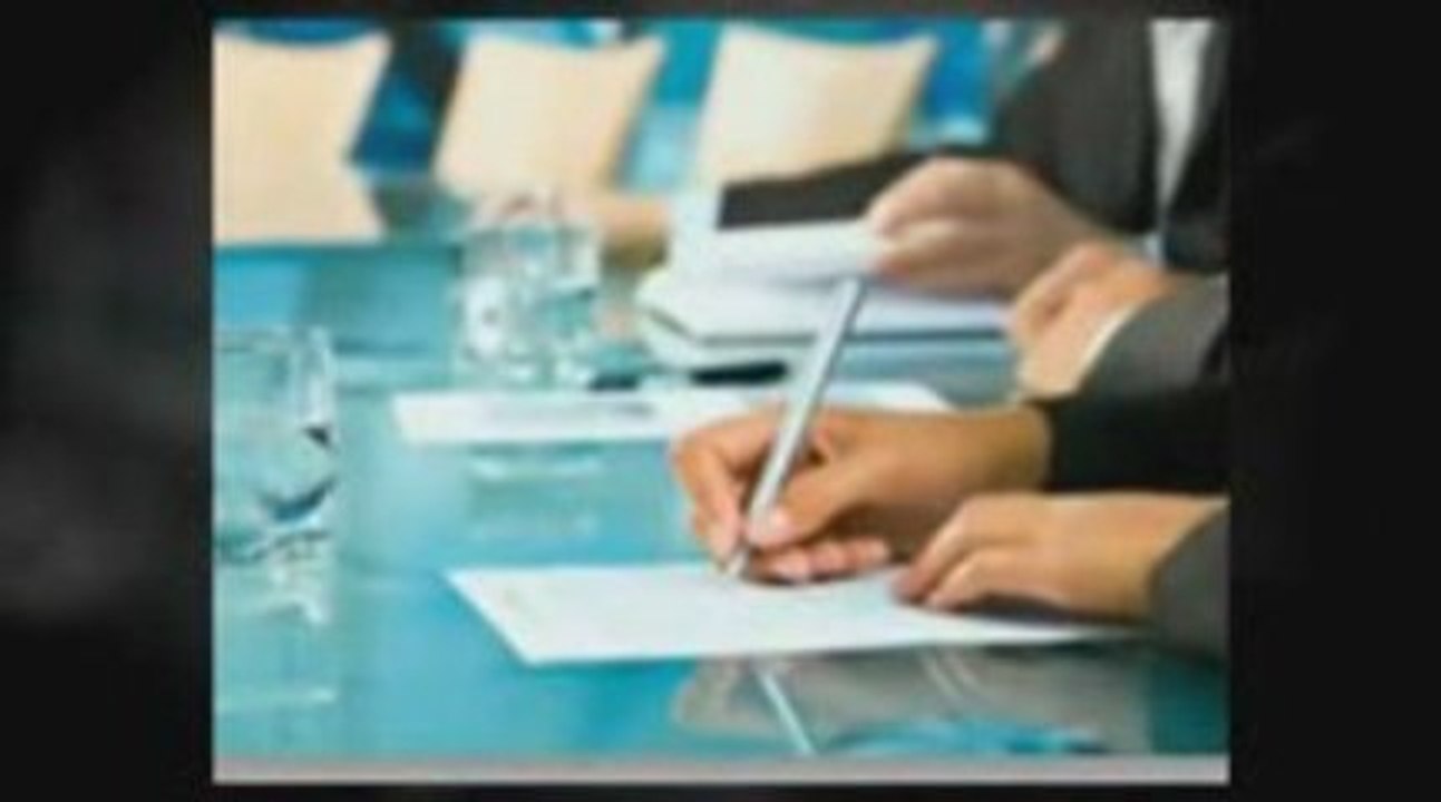 Police application form tips