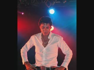 JEAN LUC LAHAYE   PAR CHRIS91